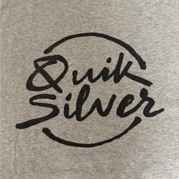 Quiksilver Other - Men’s xxl shirt QuikSilver
